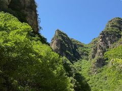 -孤山寨风景区