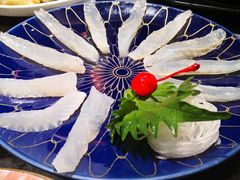 -好鲆·活鱼料理(金地广场店)