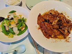 -天和晟烤鸭店(玉泉西街店)