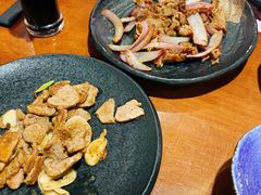 -大渔铁板烧(中山路八佰伴店)