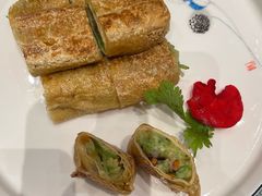 -上海人家花樣年华(中山公园店)