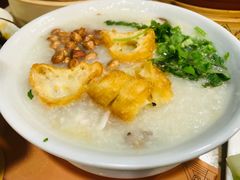 -点都德(大茶楼店)