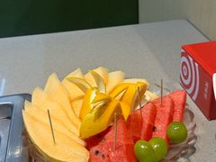-海底捞火锅(天一广场亚细亚店)