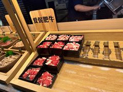 -爱伲牛肉火锅自助(景洪店)