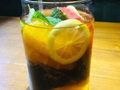 -JINNS锦时 steak&pizza(浸信会礼拜堂旧址店)