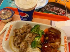 -吉野家(黑牛城道店)