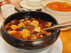 -静颐茶馆·素食(龙华店)
