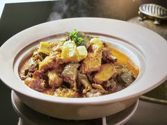 -洞庭家宴·头牌甲鱼(广渠门店)