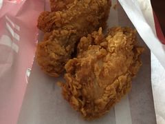 -肯德基(丽水万地店)