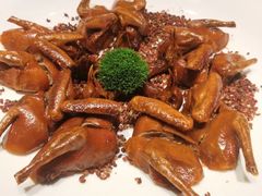 -炊江南·上海菜(国展华漕店)