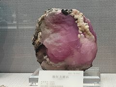 -湖南省地质博物馆