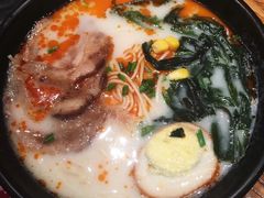 -千寻烧肉(政务区店)