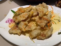 -老码头黑皮肘子锅包肉(赣水路店)