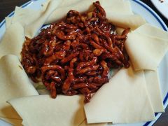 -百花深处·老北京风味菜