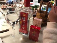 -红蜡烛•瓦罐粥家常菜•夜宵(中山路店)