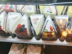 -姆们M Sweetie Cake(三里屯店)