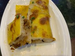 三鲜豆皮-九头鸟酒家(东高地店)