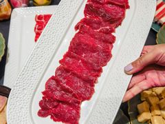 -余欢领鲜火锅(新街口店)
