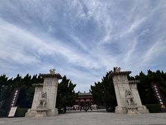 -洛阳古墓博物馆