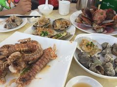 -海岛渔村大酒店(云霄路店)