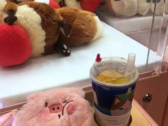 -奈雪的茶(印象城店)