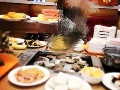 -美食每刻海鲜烤肉火锅自助(大润发店)