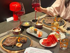 -郑州美盛喜来登大酒店