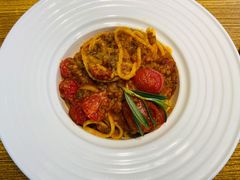 意大利面-几静cafe(基湖店)