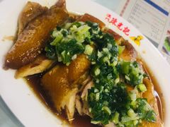 -澳门陈光记烧味饭店(万象城店)