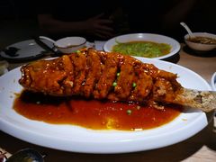 -味莊·青岛菜(云霄路店)
