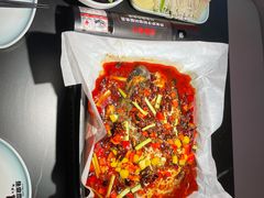 -鱼鼎香烤鱼火锅(华发商都店)
