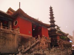 -包公祠