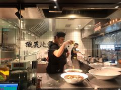 -太二酸菜鱼(福州泰禾店)