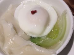 -海底捞火锅(长宁路龙之梦店)