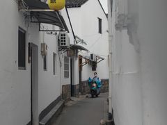 -山塘街