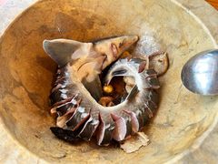 -云朵小院·石锅鱼·野生菌餐厅(蒗放店)