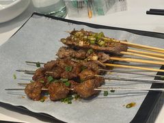 -靓虾二哥长沙地标小龙虾(五一广场店)