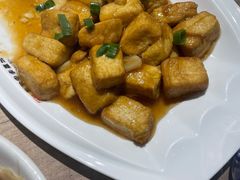 -直隶安家牛肉罩饼(七一路店)