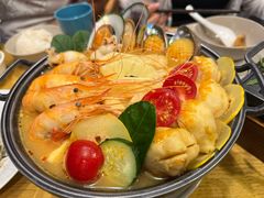 -青木瓜之味 · 越南料理(七宝宝龙店)