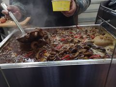 -清真蒋有记(老门东店)