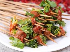 -钢管厂五区小郡肝火锅串串香(总店)