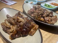 -百年食客韩式烤肉(南三环店)