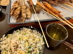 -林二哥宜烤官·宜宾小烧烤