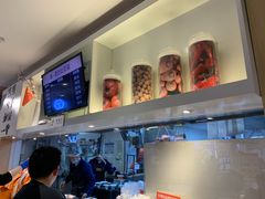 -吉野家(人和香港城店)