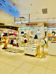 -孩子王(静安大融城店)