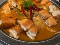 -卯时·龙光雅宴·精致锡帮菜(惠山古镇店)