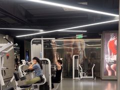 -锐动健身游泳(博地中心店)