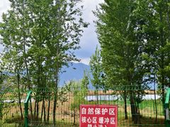 -泸沽湖国家级风景名胜区走婚桥