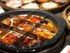-一碟一味重庆火锅(Desa Parkcity店)