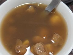-润泽园椰子鸡(汇一城店)